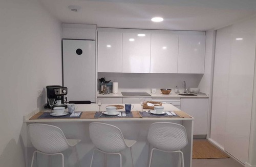 El Morche Apartment | Maruchi's Dune Beach