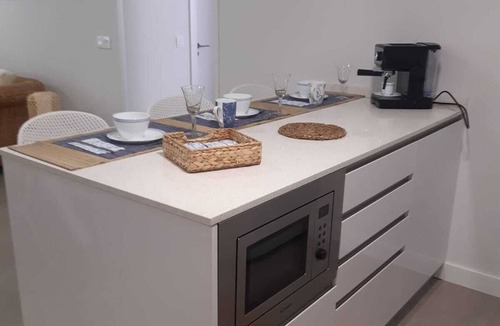 El Morche Apartment | Maruchi's Dune Beach