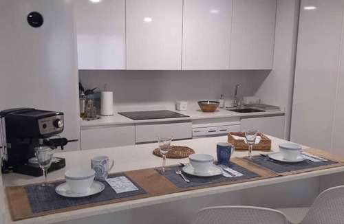 El Morche Apartment | Maruchi's Dune Beach