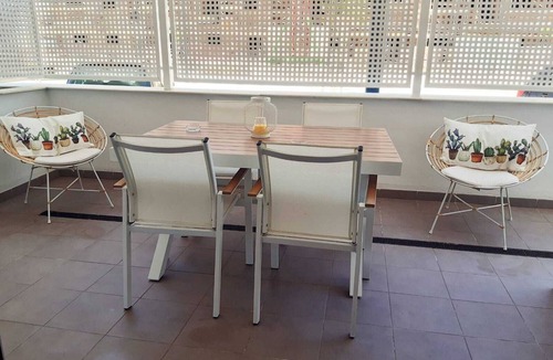 El Morche Apartment | Maruchi's Dune Beach