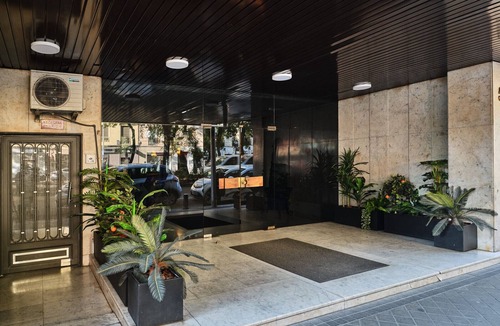 Lista Apartment | Marvelous apartment at Salamanca