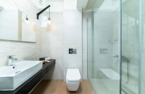 Thasos Town Hotel | Mary An