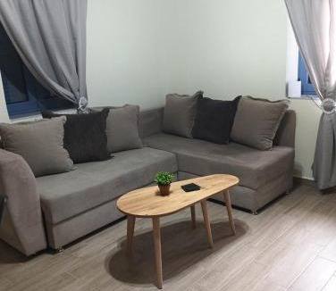 Atsiki House | Mary's home