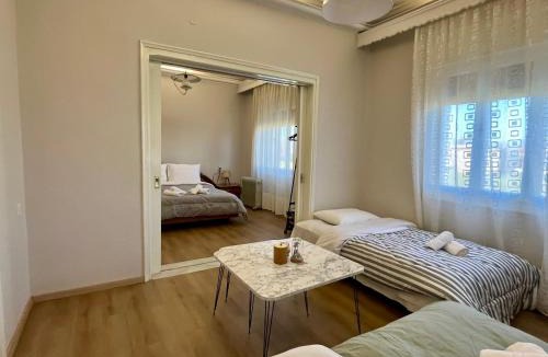 Topeiros House | Mary's Villa