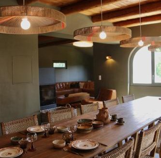 Revest-Saint-Martin House | Mas d'âme