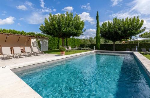 Robion Villa | Mas de Canfier