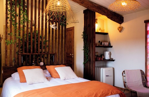 Valreas House | Mas de L'amme