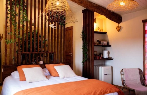 Valreas House | Mas de L'amme