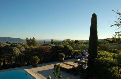 Gordes Hotel | Mas de la Beaume