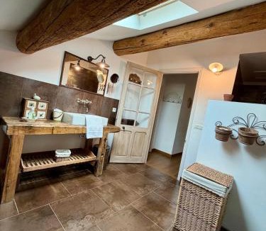 Cavaillon Villa | Mas de la Meï