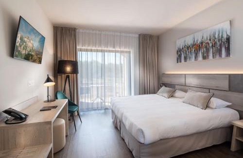 Gordes Hotel | Mas De La Senancole & Spa