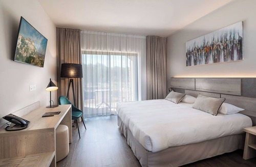 Gordes Hotel | Mas de la Senancole & Spa