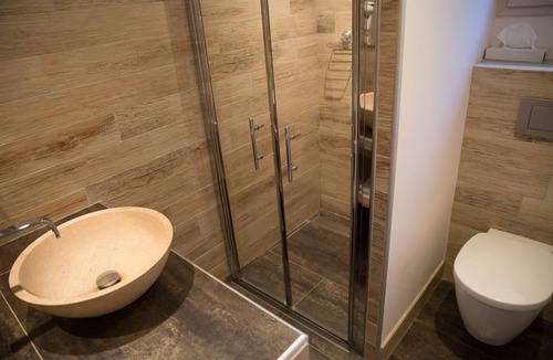 Gordes Hotel | Mas de la Senancole & Spa