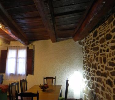 Mora de Rubielos House | Mas de Muñoz