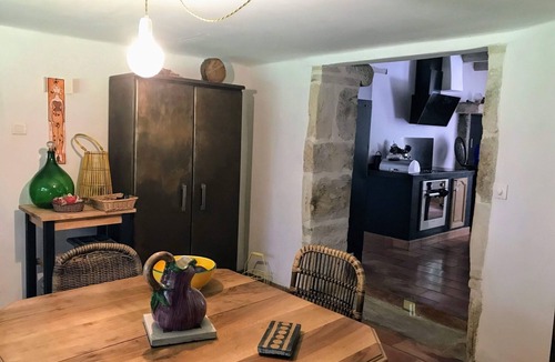 Richerenches House | Mas in Provence in peace