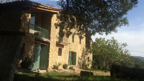Sant Esteve d'en Bas House | Mas La Coma