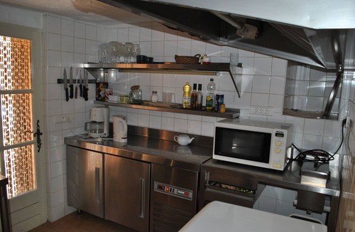 Lumiere Bed & Breakfast | Mas Marican
