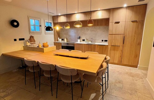 St.-Remy-de-Provence Villa | Mas provençal, an elegant and peaceful interlude