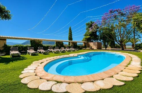 Sax House | Massdepiedra