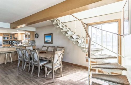 Capistrano Beach House | Massive 5 bedroom overlooking the water-STR14-0105