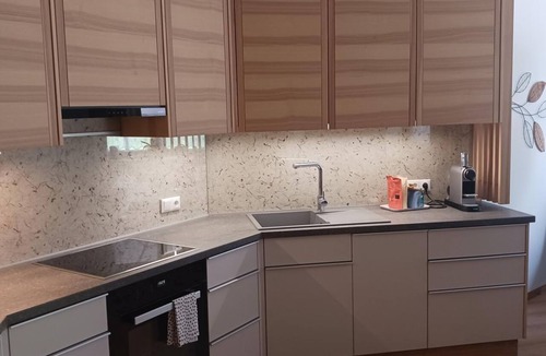 Vorderstoder Apartment | Master Suite - at the carpenter's