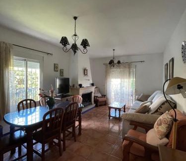 Sector O - Ostrero House | Matalascañas