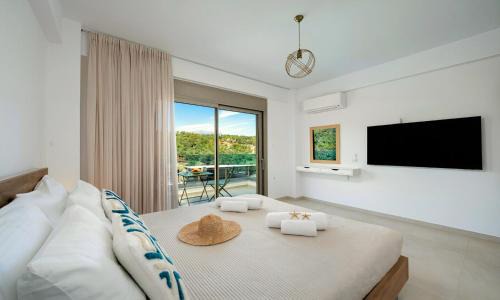 Vathi Villa | Matis Villa