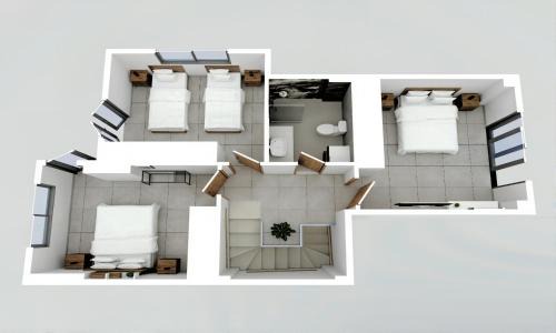 Vathi Villa | Matis Villa