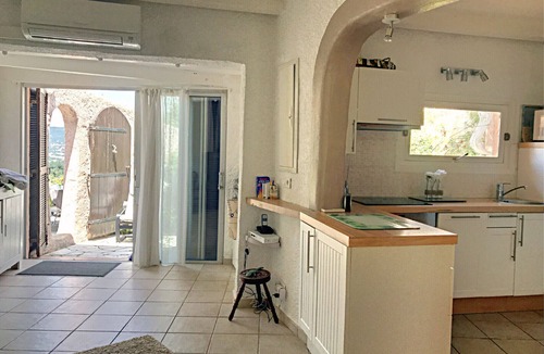 Plan-de-la-Tour House | MAZET LE LANTANIER DANS RÉSIDENCE PRIVÉE A CORIOLA