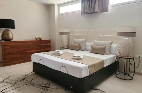 Paterna Apartment | MD Malva Valterna