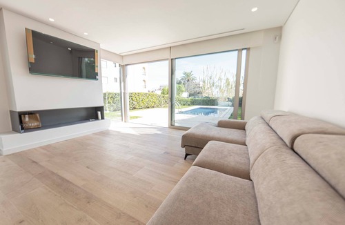 Alcossebre Villa | MEDITERRANEAN DREAM VILLA