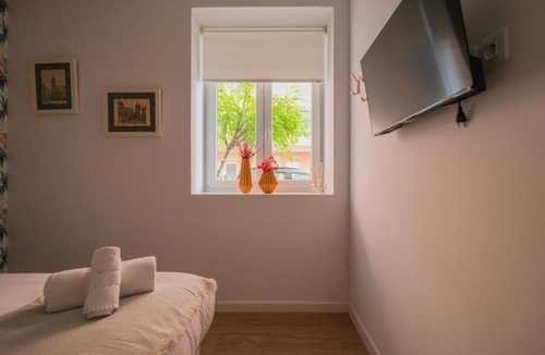 La Saidia Apartment | MELE flat