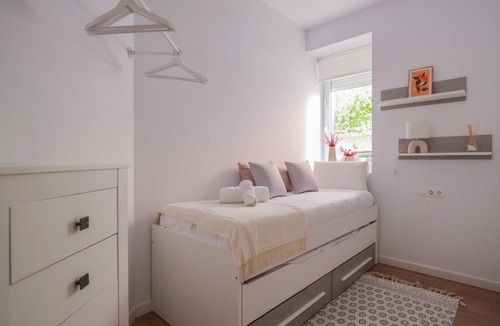 La Saidia Apartment | MELE flat
