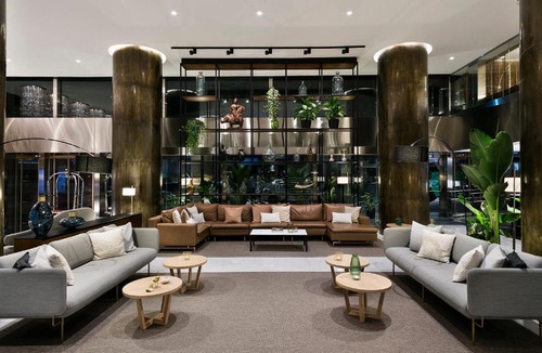 Moncloa - Arguelles Hotel | Meliá Madrid Princesa
