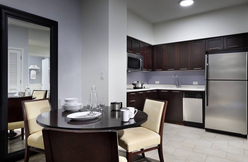 Celebration Hotel | Meliá Orlando Celebration