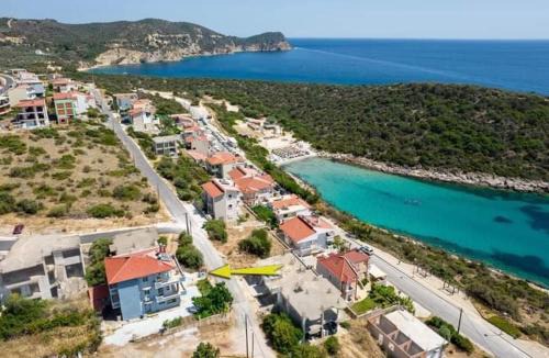 Skala Marion Apartment | Meli Home