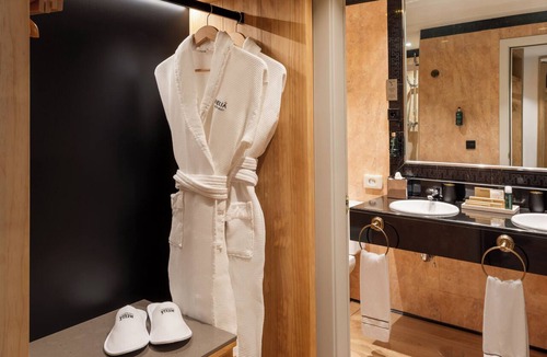 Barajas Hotel | Melia Madrid Barajas