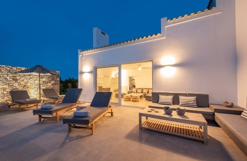Kos Town Villa | Melia Villa Kos Town
