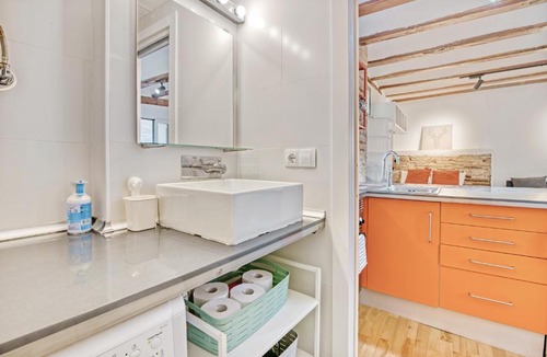 La Seu Apartment | Mendoza