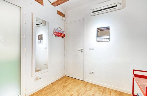 La Seu Apartment | Mendoza