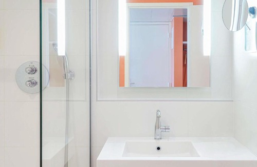 Saint-Giniez Hotel | Mercure Marseille Centre Prado Vélodrome