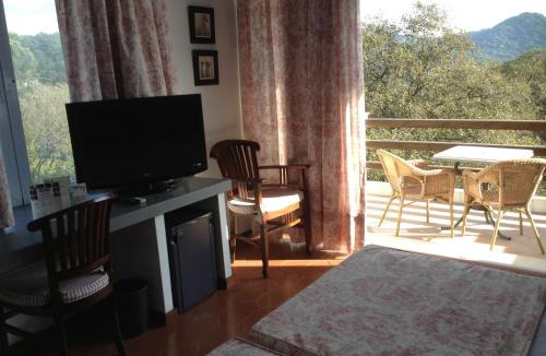 El Cuarton Hotel | Mesón de Sancho