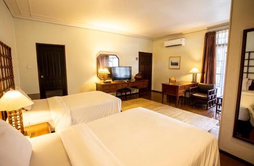Samarinda Hotel | Mesra International Hotel