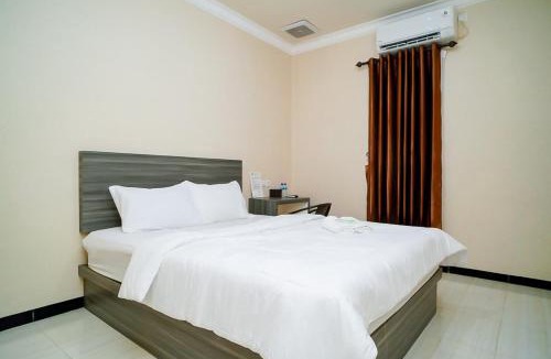 Sampit Hotel | Mess Rejeki Redpartner