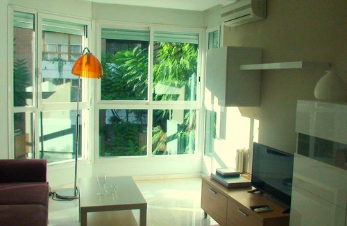 Mestalla Apartment | Mestalla Silence