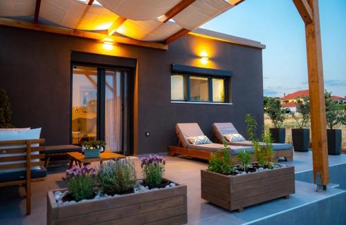 Nea Koutali House | Mi casa su casa
