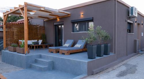 Nea Koutali House | Mi casa su casa
