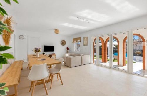 Torrevieja Villa | Mida Torrevieja