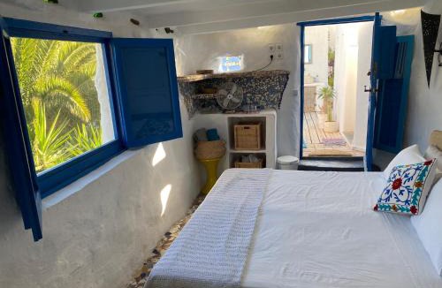 Gafares House | Mill.Space