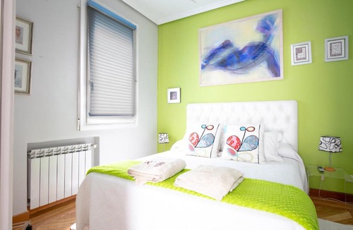 Ibiza Apartment | Milla De Oro